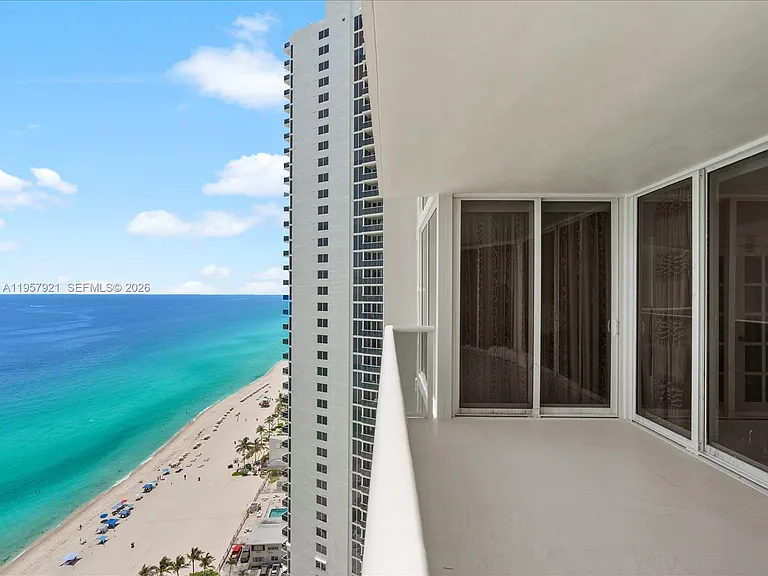 19111 Collins Ave #2503 — Photo 3