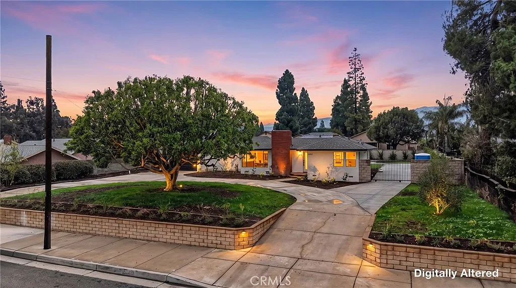 3 bed, 3.0 bath, 1714 sqft, $3,500 — Photo 1