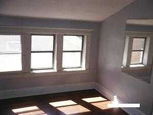 attic room