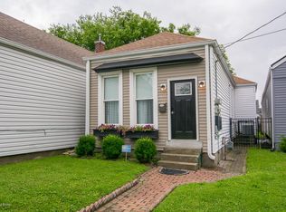 1427 S Shelby St, Louisville, KY