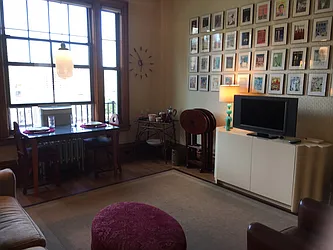 Rented by Susan Finkel, LREB