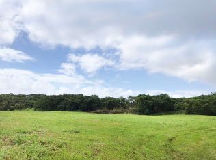Opihikao Rd LOT A, Pahoa, HI 96778