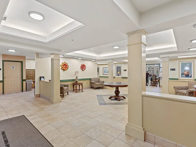 Spring Ridge Senior Apartments 62+ — Photo 7