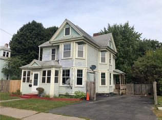 316 Rowland St, Syracuse, NY 13204