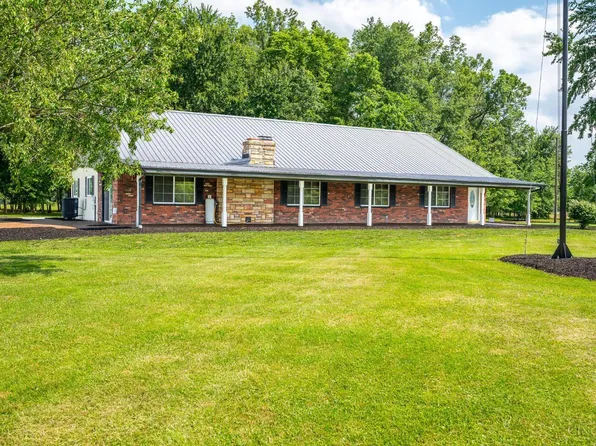 1160 Sicily Rd, Mount Orab, OH 45154