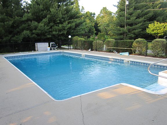 Crystal Clean Pool