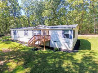 17323 Four Gate Ln, Orange, VA 22960