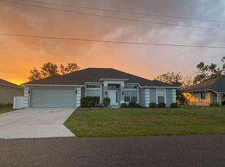 1401 Vermouth Ln, Punta Gorda, FL 33983