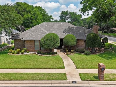 1717 Cunningham Ct, Bedford, TX, 76021