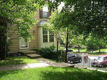 Wide View - Front of House