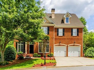 3537 High Grove Way, Atlanta, GA 30319