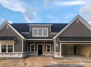 993 Hurryoff Ln LOT 11, Aiken, SC 29803