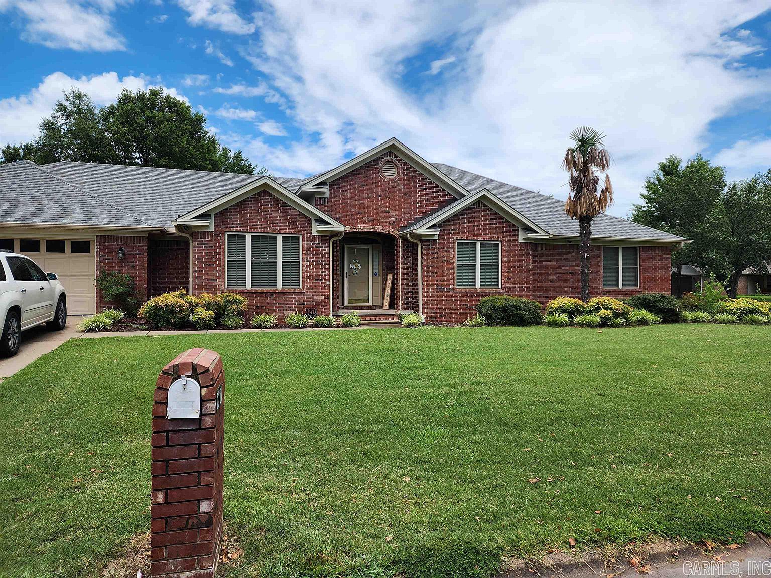 2270 Millwood Dr, Conway, AR 72032 | MLS #23020916 | Zillow