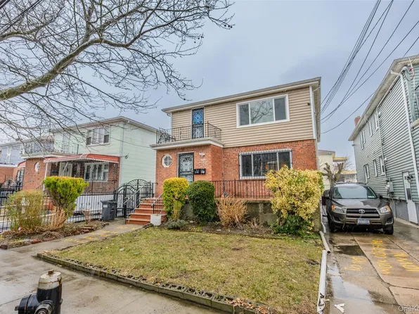 30-19 Bessemund Avenue, Far Rockaway, NY 11691