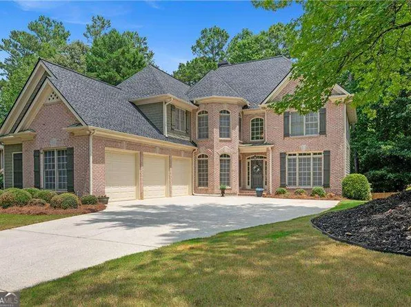 671 Riverwood Dr, Dallas, GA 30157