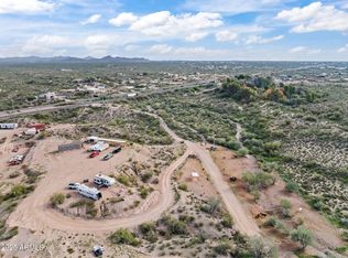 42710 W Highway 60, Morristown, AZ 85342