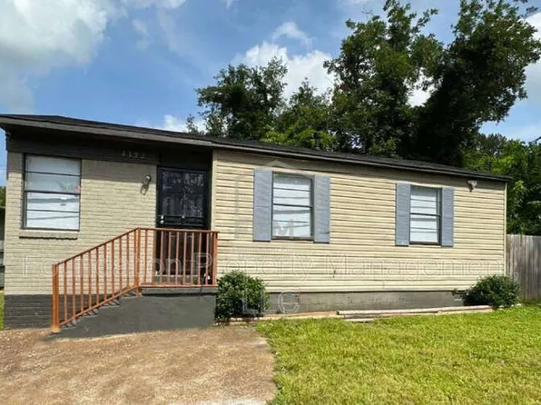 4392 Ryan St, Memphis, TN 38127