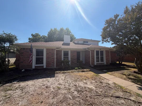 1112 Princeton Dr, Richardson, TX 75081