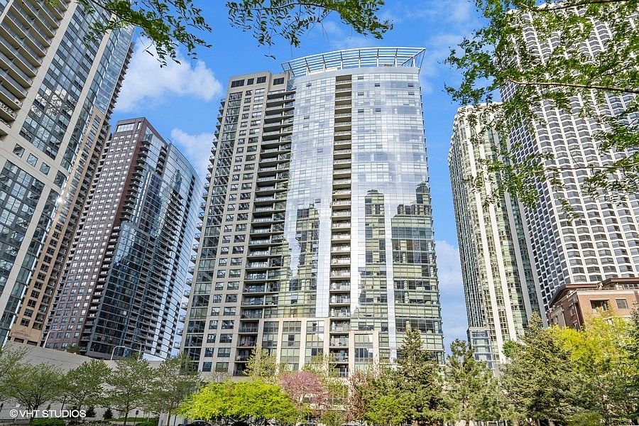 1st image of 201 N Westshore Dr APT 2804