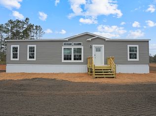 735 Hires Rd, Jesup, GA 31545