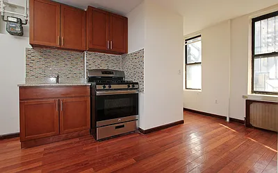 Rented by Compass