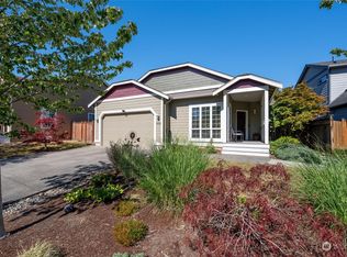 4668 Bedford Ave, Bellingham, WA