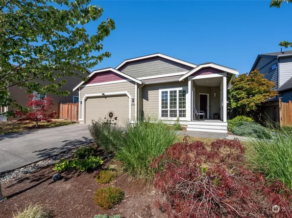 4668 Bedford Avenue, Bellingham, WA 98226