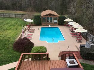 755 Holly Grove Dr, Randleman, NC 27317