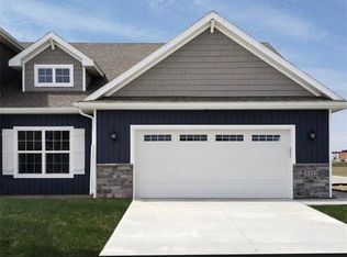 3322 NW Linwood Ln, Ankeny, IA 50023