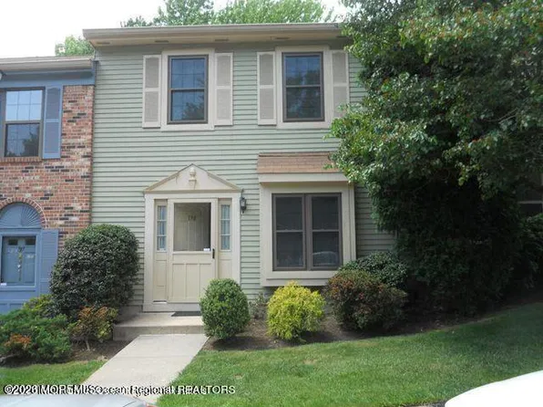 198 Haverford Court, Matawan, NJ 07747
