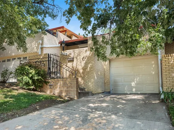 2650 S Sheridan Court, Lakewood, CO 80227