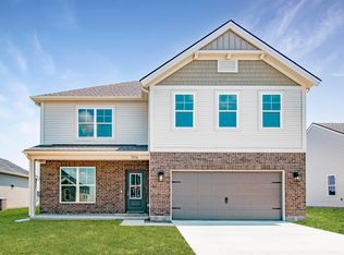 3106 Dowgate Dr, Newburgh, IN 47630