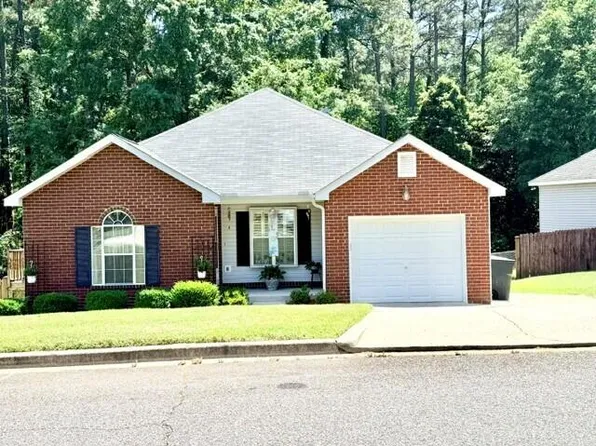552 Old Walnut Br, North Augusta, SC 29860