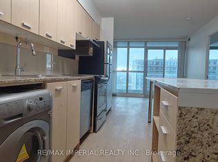 33 Singer Ct Unit 812, Toronto, ON M2K 0B4