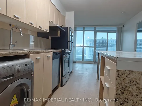 33 Singer Ct, Toronto, ON