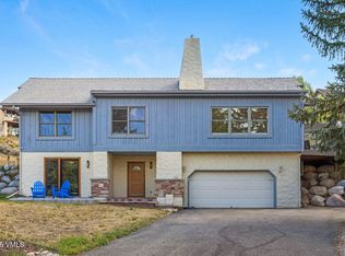 21 Concho Dr, Edwards, CO 81632