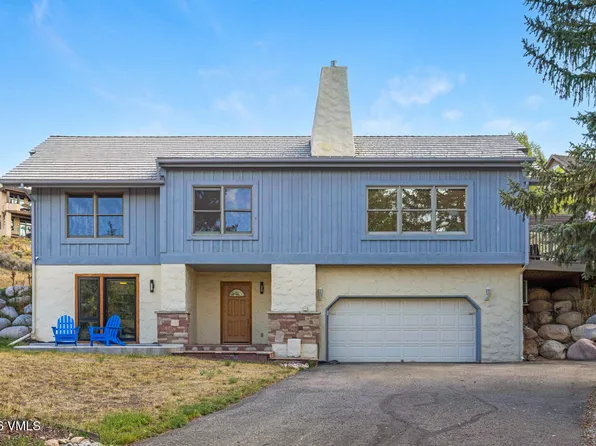21 Concho Dr, Edwards, CO 81632