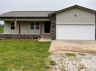 6772 Prairie View Rd, Harrison, AR 72601