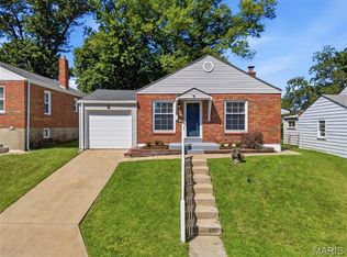 7008 Motte St, Saint Louis, MO 63121