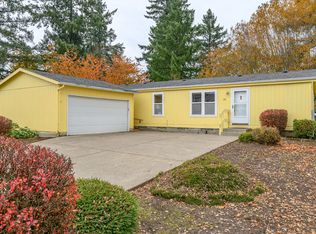 196 W 15th St, Lafayette, OR 97127