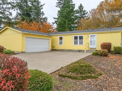 196 W 15th St, Lafayette, OR, 97127