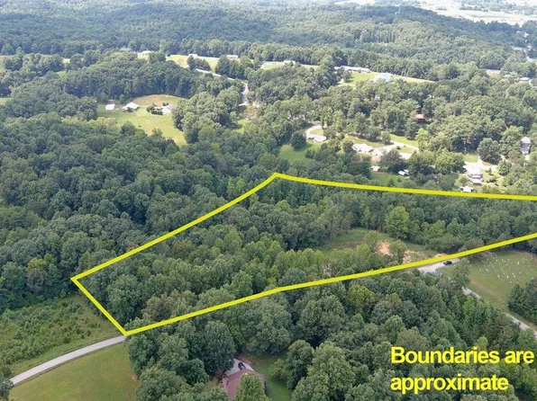 0 McClure Cemetery Rd, Leitchfield, KY 42754