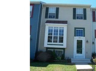 832 Century St, Hampstead, MD 21074