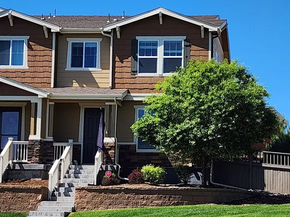 3752 Happyheart Way, Castle Rock, CO 80109