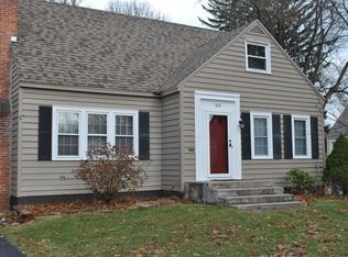 522 Sanders Ave, Glenville, NY 12302