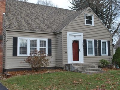 522 Sanders Ave, Glenville, NY, 12302