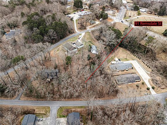 4th image of 91 Remsdale St #9