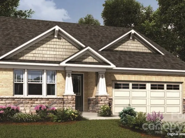 3720 Marchers Trace Dr, Mint Hill, NC 28227