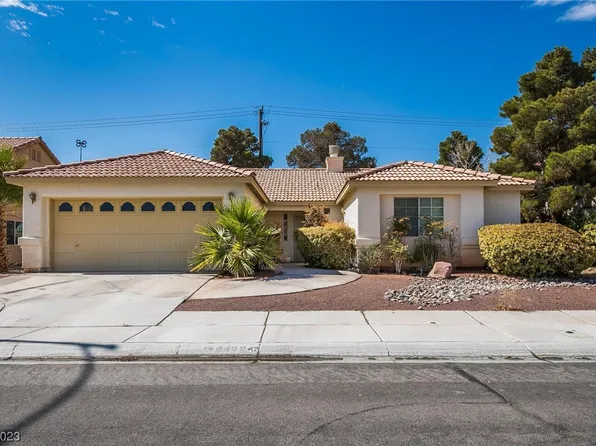 4409 Erica Dr, North Las Vegas, NV 89032