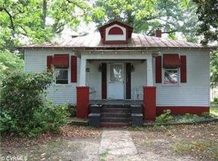 4123 Hickory Rd, South Chesterfield, VA 23803